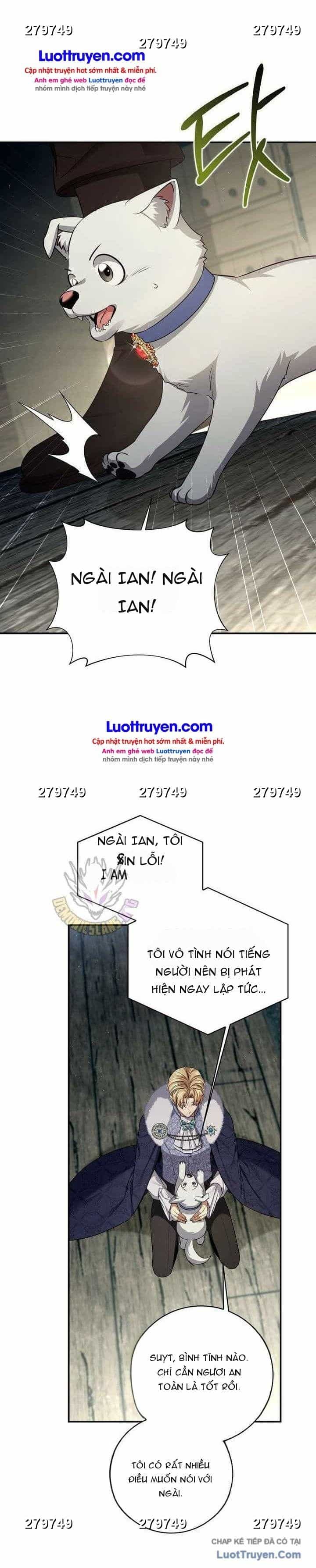 Con Trai Bá Tước Khốn Nạn Là Hoàng Đế - Chương 111 - ảnh 6