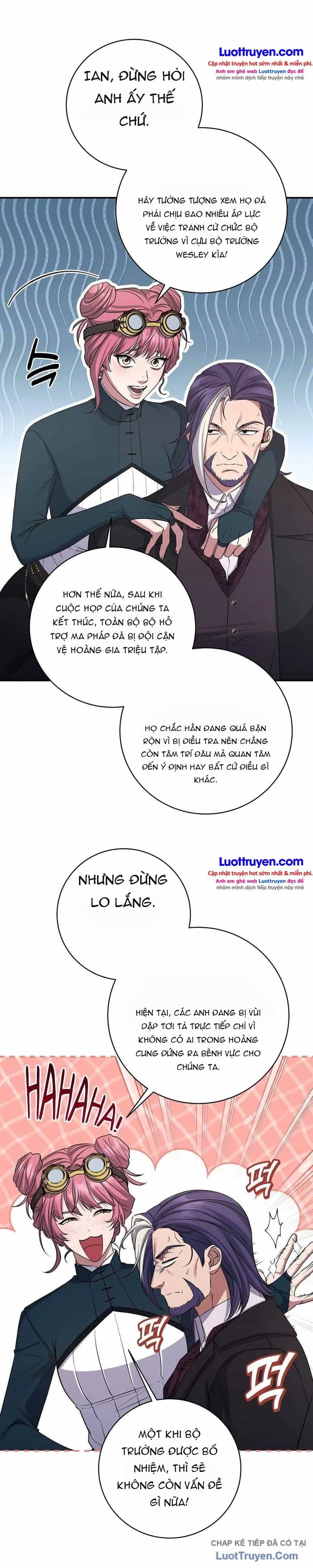 Con Trai Bá Tước Khốn Nạn Là Hoàng Đế - Chương 112 - ảnh 20