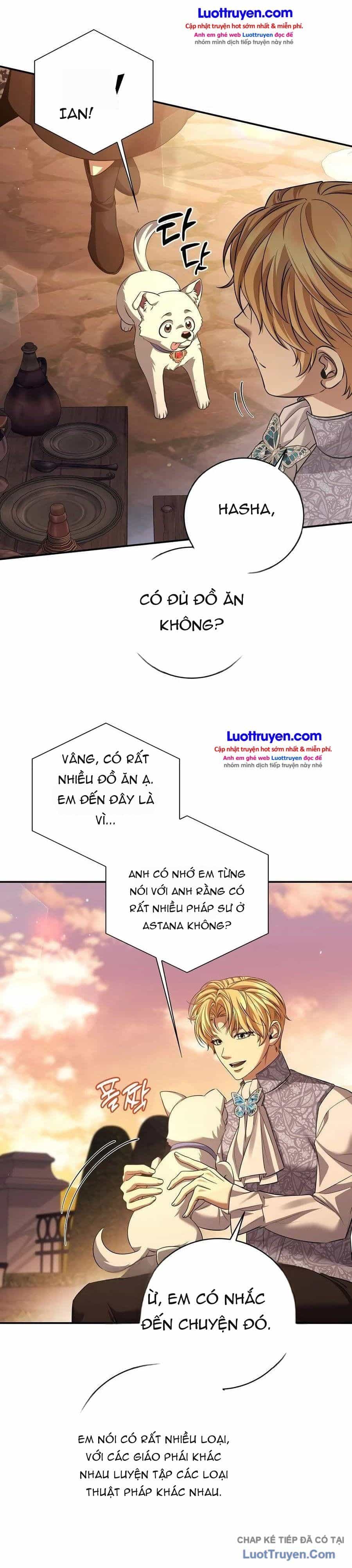 Con Trai Bá Tước Khốn Nạn Là Hoàng Đế - Chương 112 - ảnh 4
