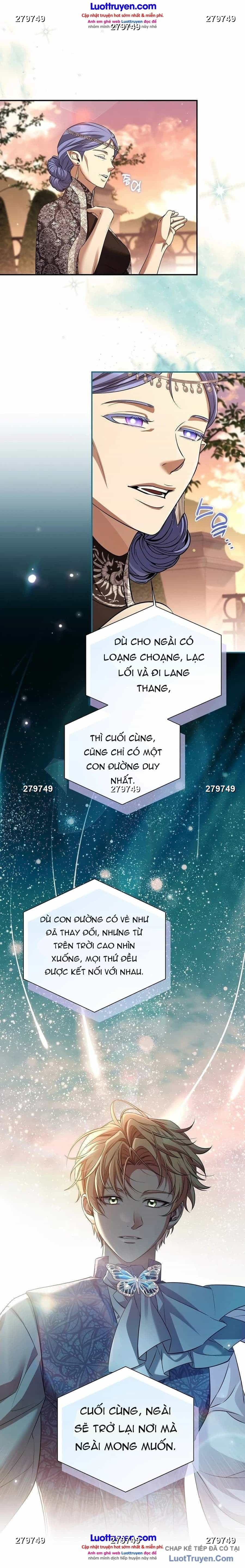 Con Trai Bá Tước Khốn Nạn Là Hoàng Đế - Chương 112 - ảnh 6