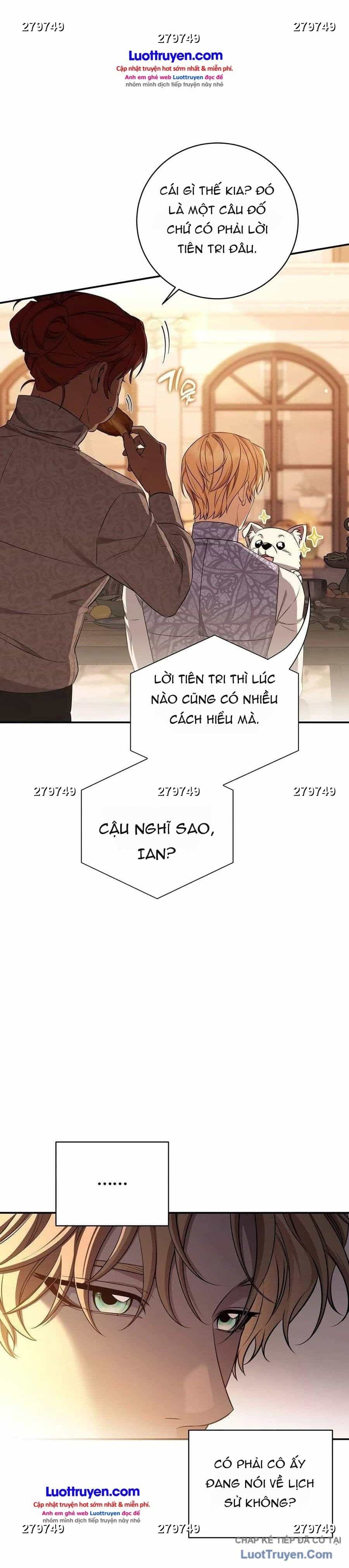 Con Trai Bá Tước Khốn Nạn Là Hoàng Đế - Chương 112 - ảnh 7
