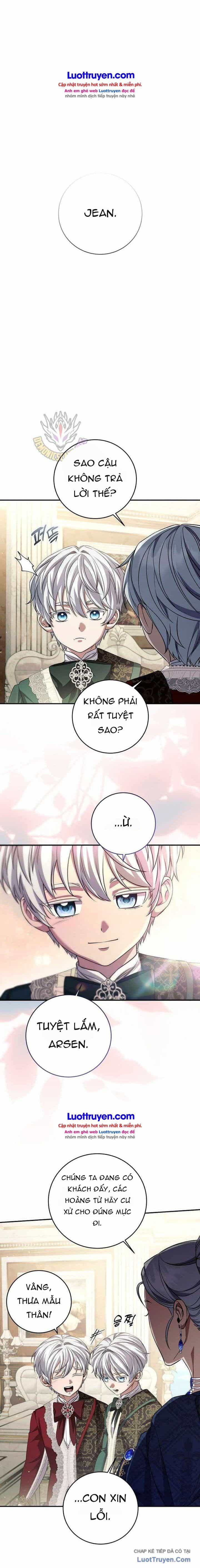 Con Trai Bá Tước Khốn Nạn Là Hoàng Đế - Chương 113 - ảnh 17