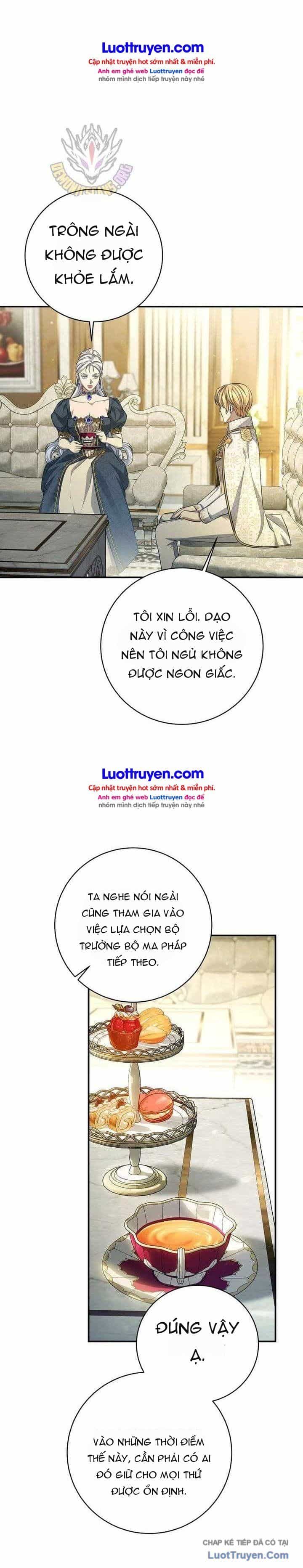 Con Trai Bá Tước Khốn Nạn Là Hoàng Đế - Chương 113 - ảnh 21