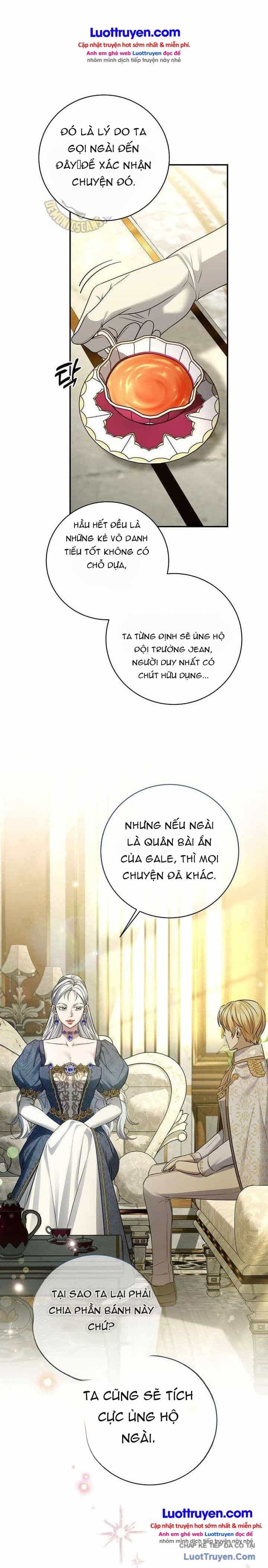 Con Trai Bá Tước Khốn Nạn Là Hoàng Đế - Chương 113 - ảnh 27