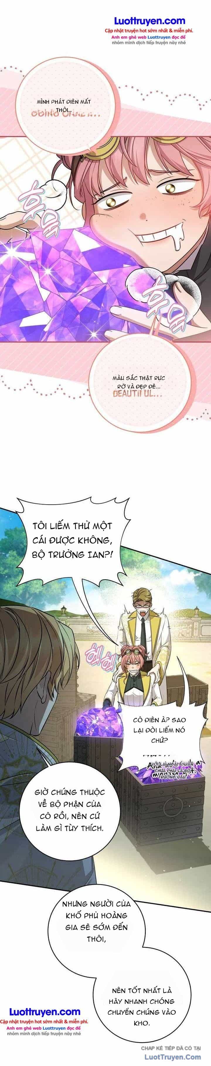 Con Trai Bá Tước Khốn Nạn Là Hoàng Đế - Chương 114 - ảnh 11