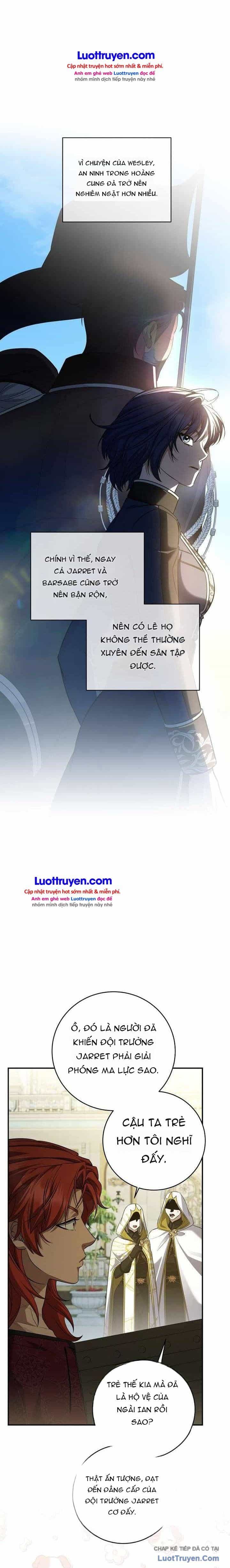 Con Trai Bá Tước Khốn Nạn Là Hoàng Đế - Chương 114 - ảnh 13