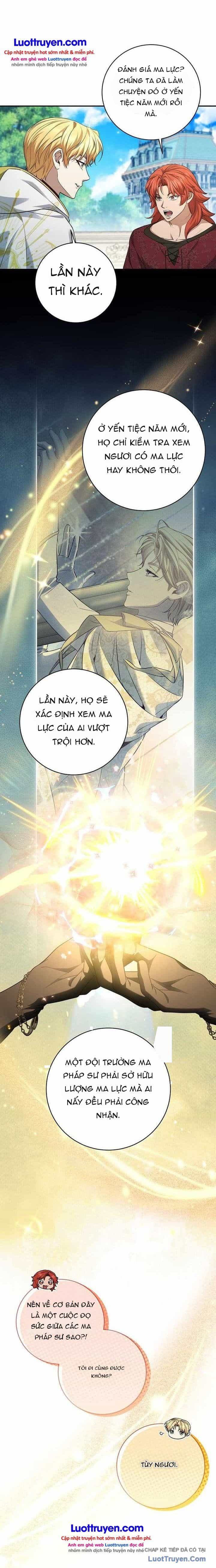 Con Trai Bá Tước Khốn Nạn Là Hoàng Đế - Chương 114 - ảnh 15