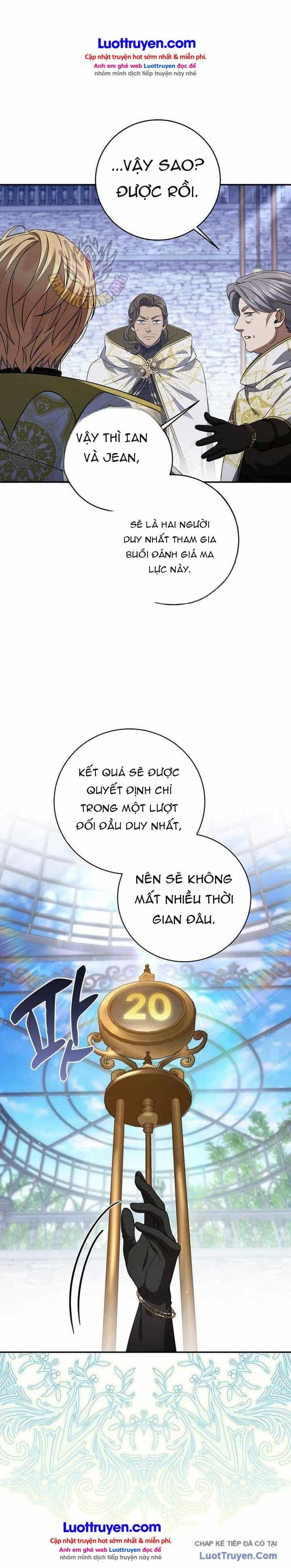 Con Trai Bá Tước Khốn Nạn Là Hoàng Đế - Chương 114 - ảnh 24