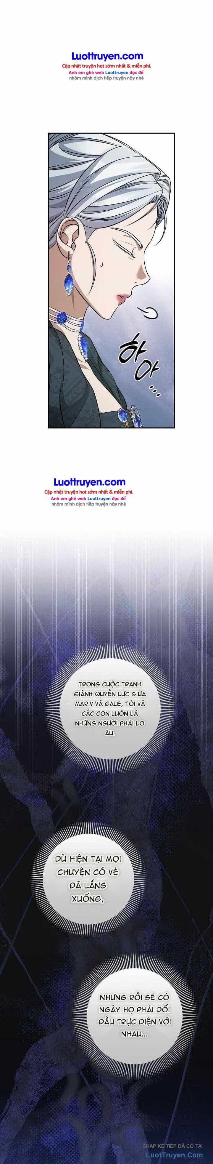 Con Trai Bá Tước Khốn Nạn Là Hoàng Đế - Chương 114 - ảnh 5