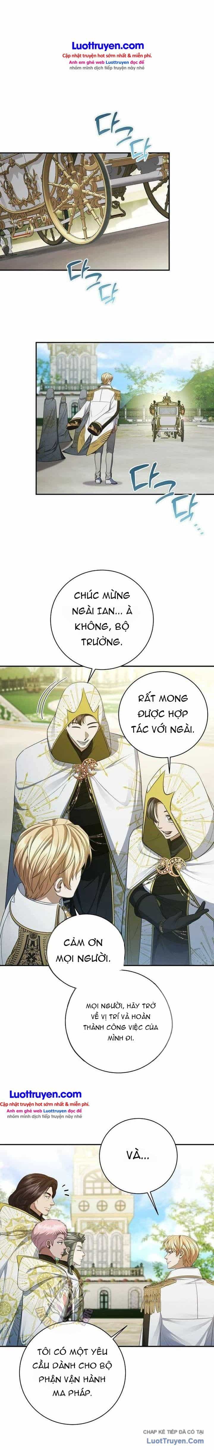 Con Trai Bá Tước Khốn Nạn Là Hoàng Đế - Chương 115 - ảnh 18