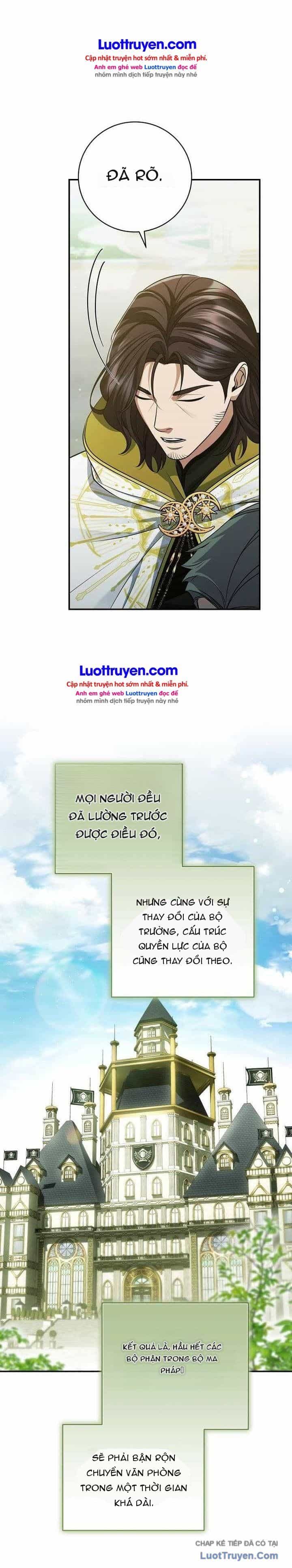 Con Trai Bá Tước Khốn Nạn Là Hoàng Đế - Chương 115 - ảnh 21
