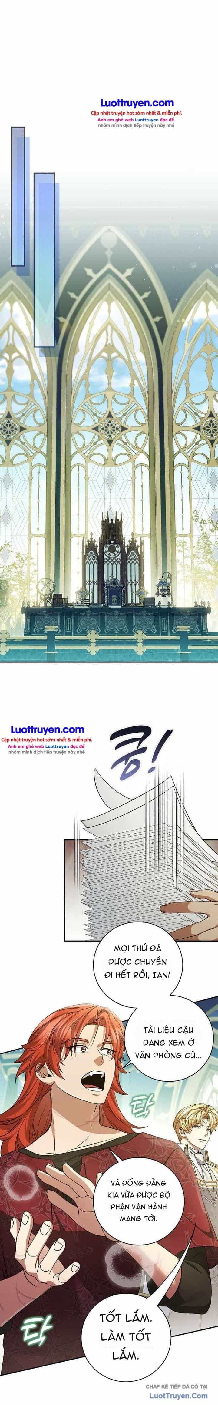 Con Trai Bá Tước Khốn Nạn Là Hoàng Đế - Chương 115 - ảnh 22