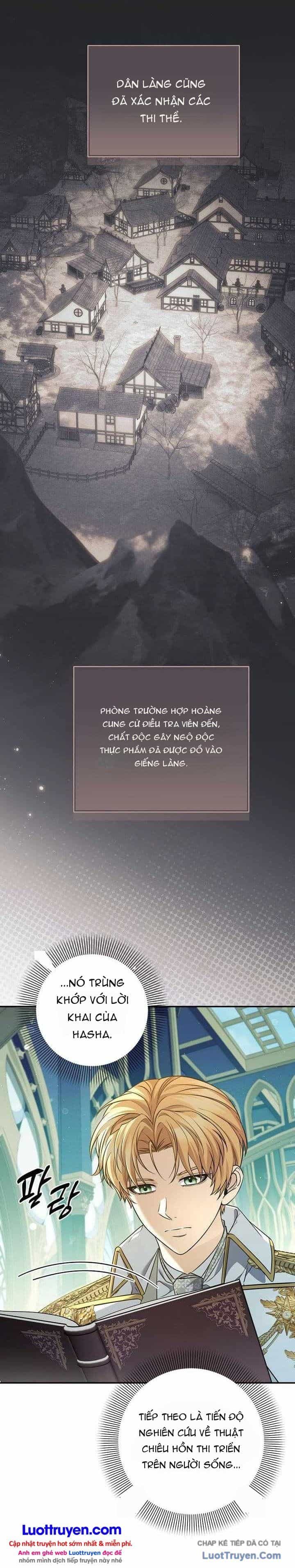 Con Trai Bá Tước Khốn Nạn Là Hoàng Đế - Chương 116 - ảnh 10