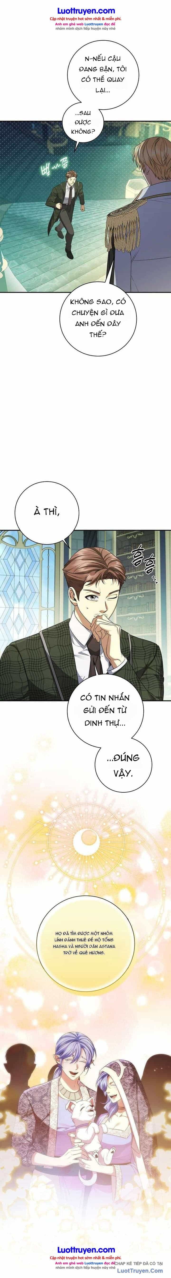 Con Trai Bá Tước Khốn Nạn Là Hoàng Đế - Chương 116 - ảnh 18