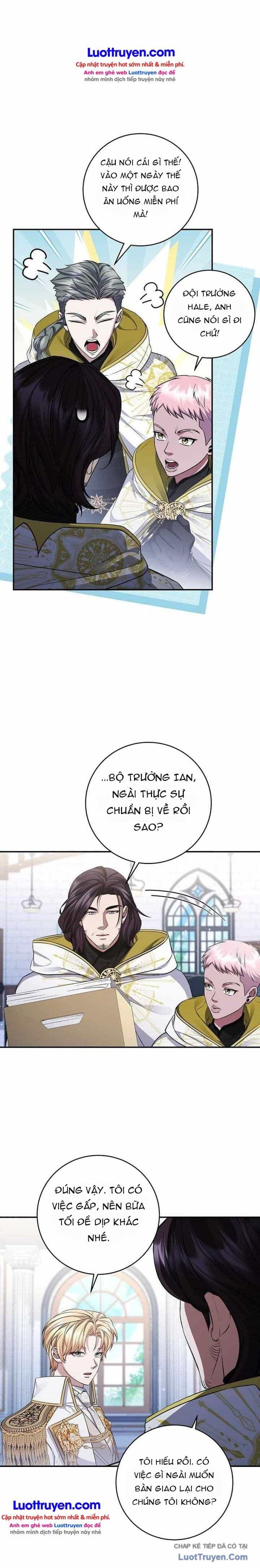 Con Trai Bá Tước Khốn Nạn Là Hoàng Đế - Chương 116 - ảnh 22