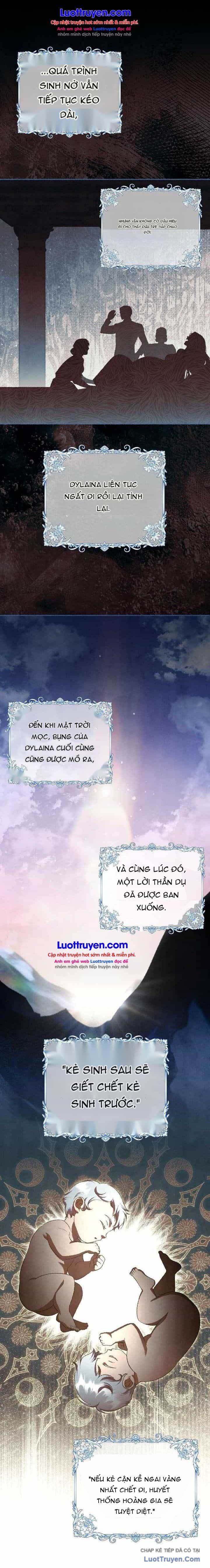 Con Trai Bá Tước Khốn Nạn Là Hoàng Đế - Chương 116 - ảnh 5