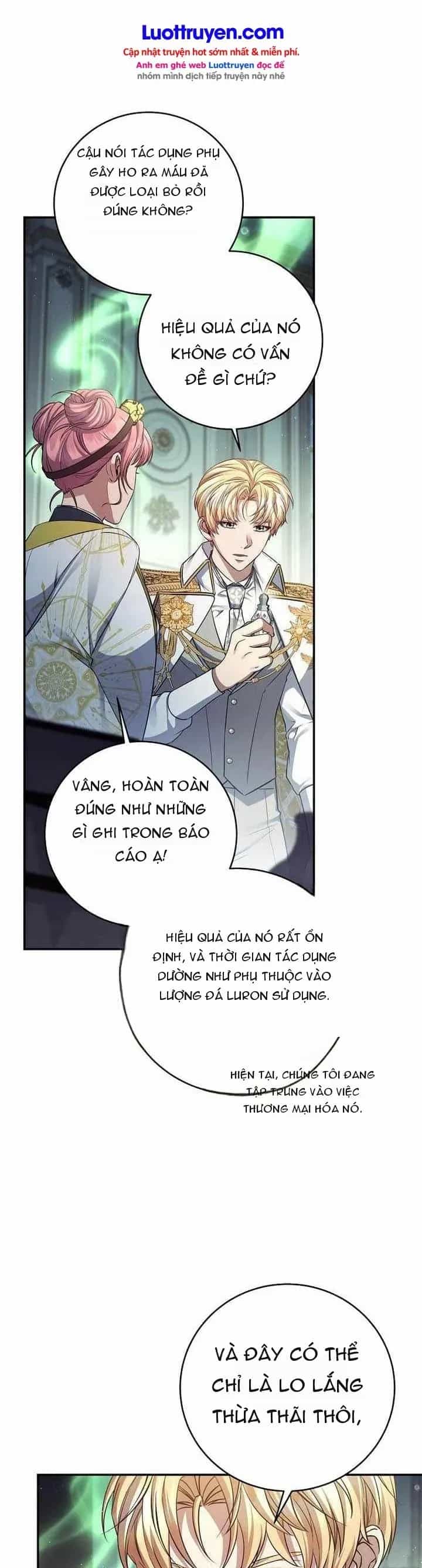 Con Trai Bá Tước Khốn Nạn Là Hoàng Đế - Chương 119 - ảnh 29