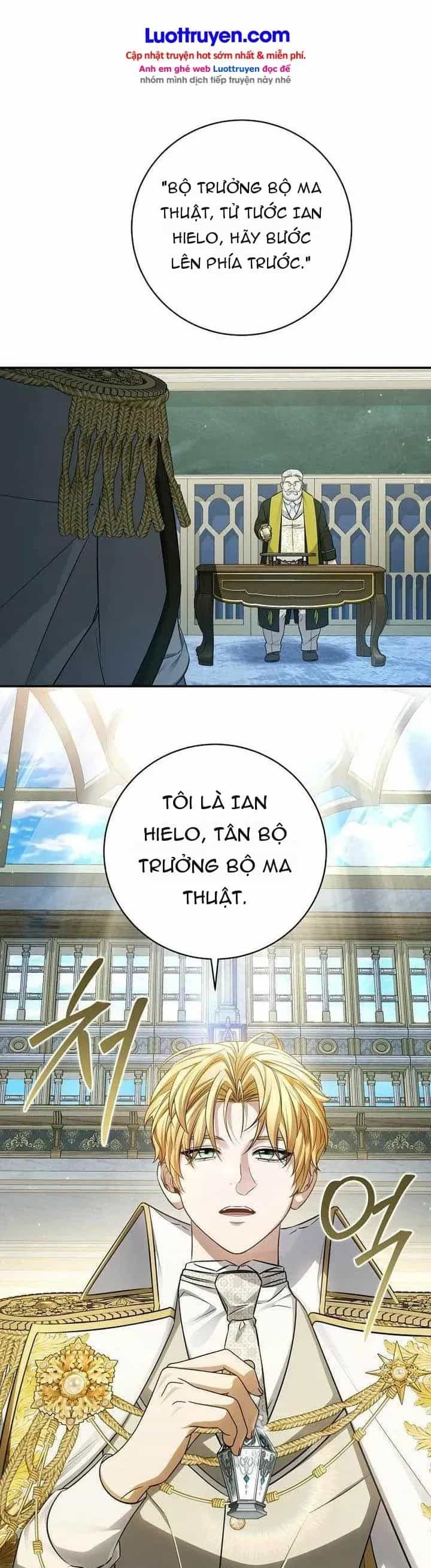 Con Trai Bá Tước Khốn Nạn Là Hoàng Đế - Chương 119 - ảnh 5