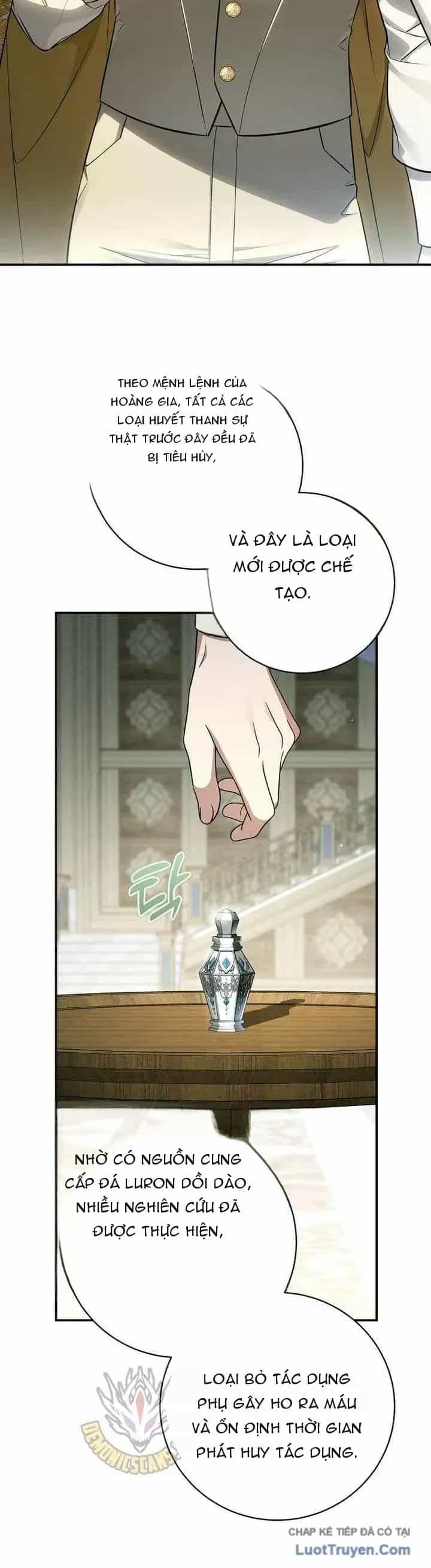 Con Trai Bá Tước Khốn Nạn Là Hoàng Đế - Chương 119 - ảnh 6