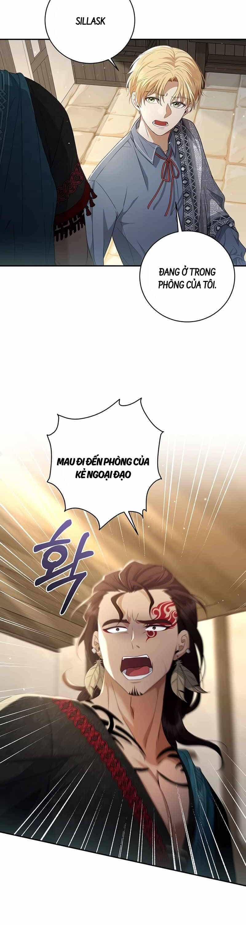 Con Trai Bá Tước Khốn Nạn Là Hoàng Đế - Chương 12 - ảnh 14
