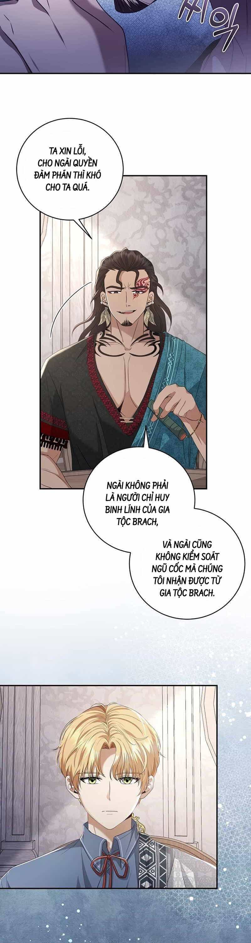 Con Trai Bá Tước Khốn Nạn Là Hoàng Đế - Chương 12 - ảnh 24