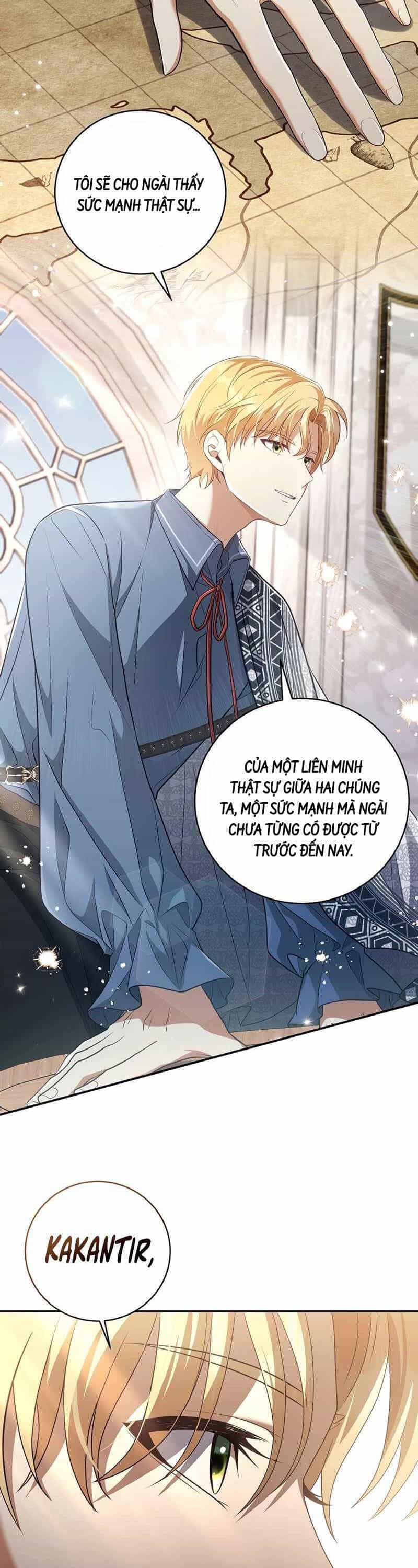 Con Trai Bá Tước Khốn Nạn Là Hoàng Đế - Chương 12 - ảnh 37