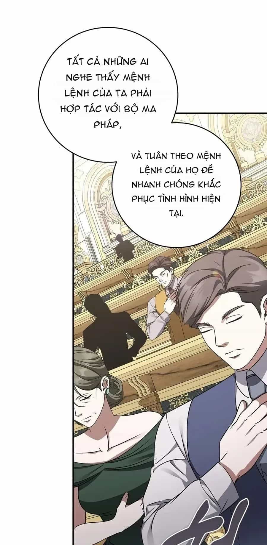 Con Trai Bá Tước Khốn Nạn Là Hoàng Đế - Chương 120 - ảnh 36