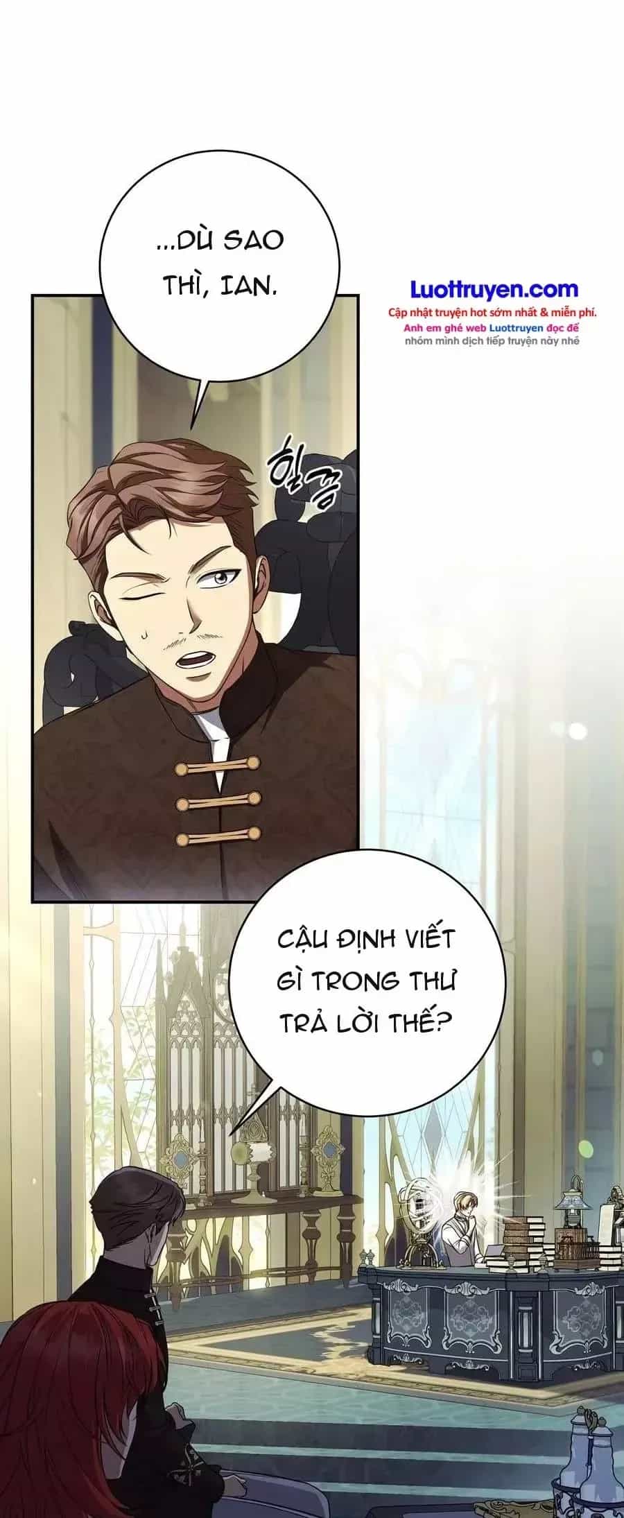 Con Trai Bá Tước Khốn Nạn Là Hoàng Đế - Chương 121 - ảnh 18