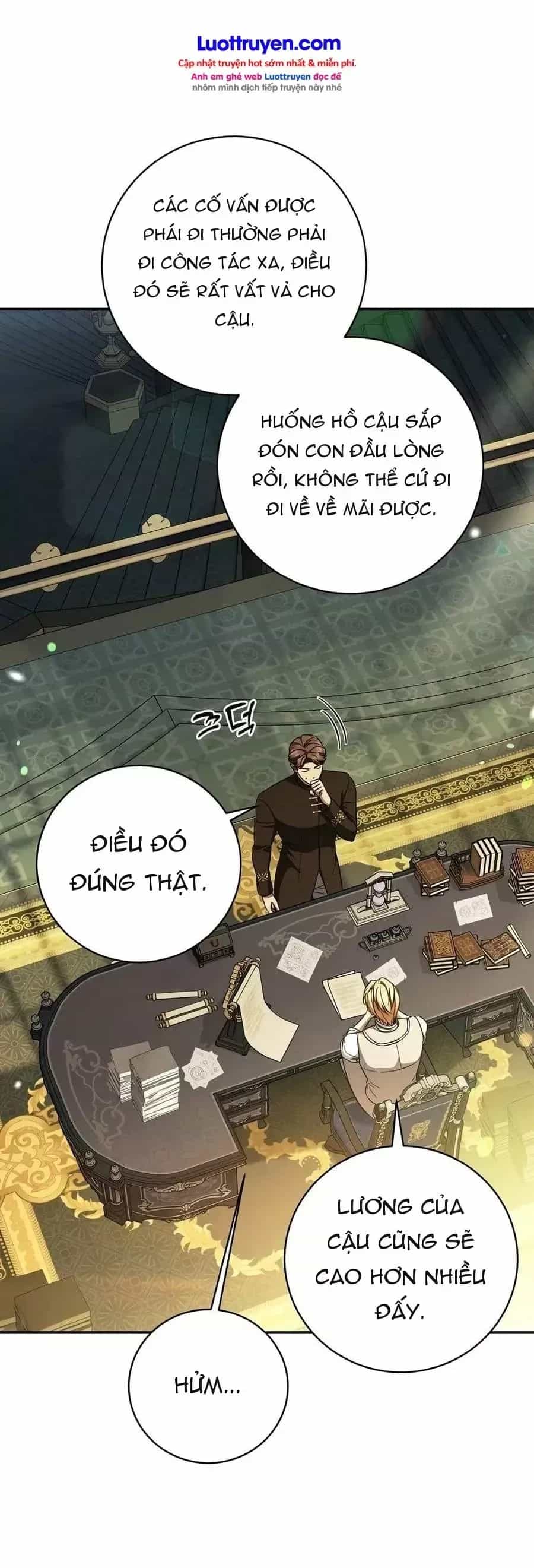 Con Trai Bá Tước Khốn Nạn Là Hoàng Đế - Chương 121 - ảnh 54