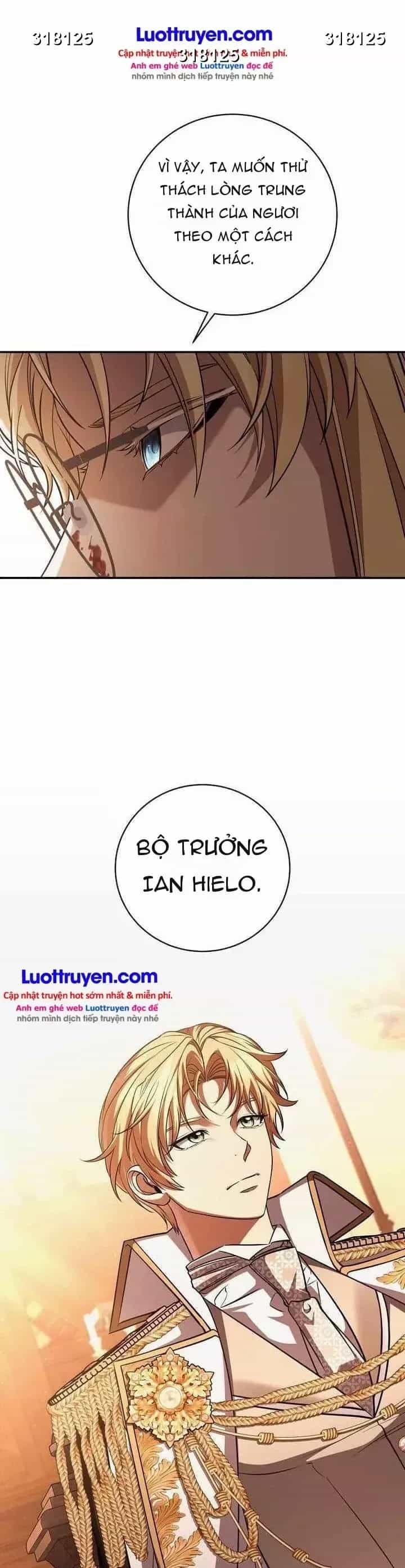 Con Trai Bá Tước Khốn Nạn Là Hoàng Đế - Chương 122 - ảnh 13