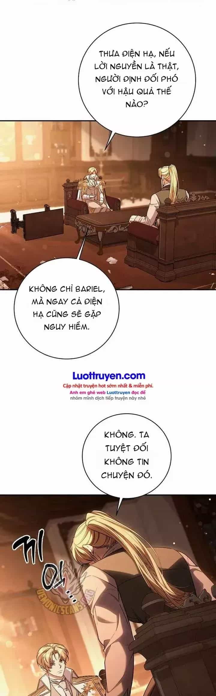 Con Trai Bá Tước Khốn Nạn Là Hoàng Đế - Chương 122 - ảnh 17