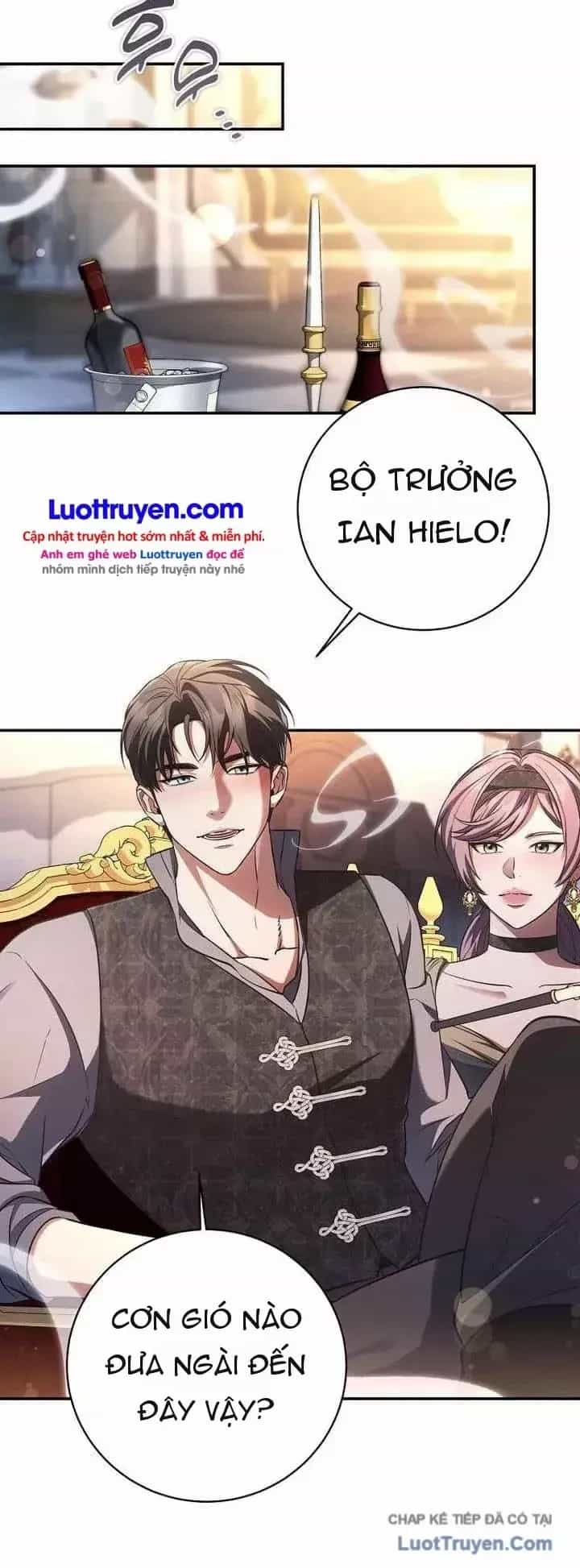 Con Trai Bá Tước Khốn Nạn Là Hoàng Đế - Chương 122 - ảnh 28