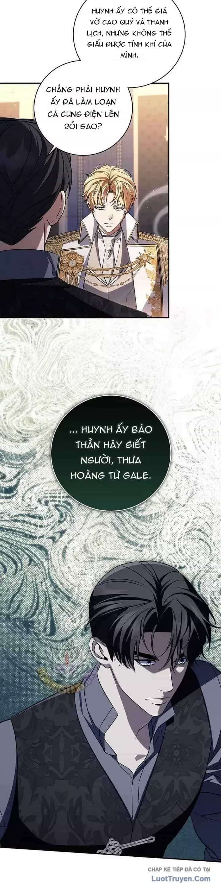 Con Trai Bá Tước Khốn Nạn Là Hoàng Đế - Chương 122 - ảnh 34