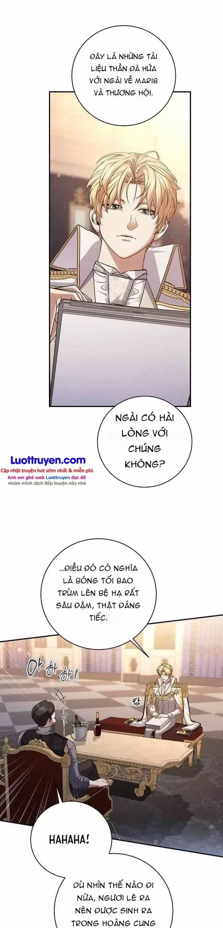 Con Trai Bá Tước Khốn Nạn Là Hoàng Đế - Chương 122 - ảnh 39