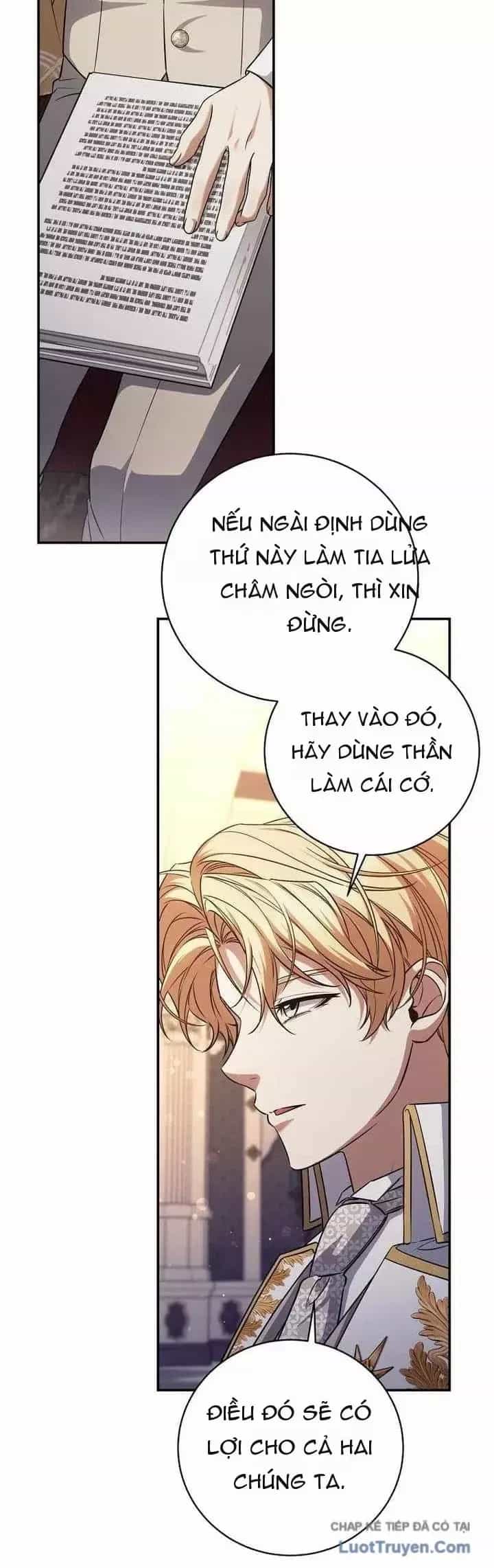 Con Trai Bá Tước Khốn Nạn Là Hoàng Đế - Chương 122 - ảnh 44