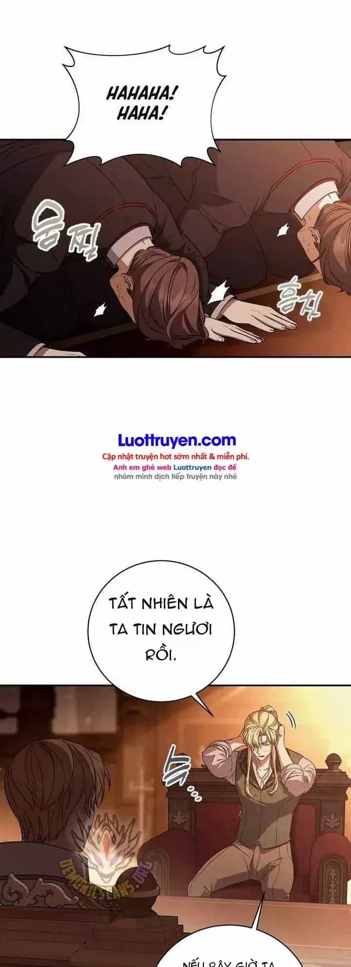 Con Trai Bá Tước Khốn Nạn Là Hoàng Đế - Chương 122 - ảnh 9
