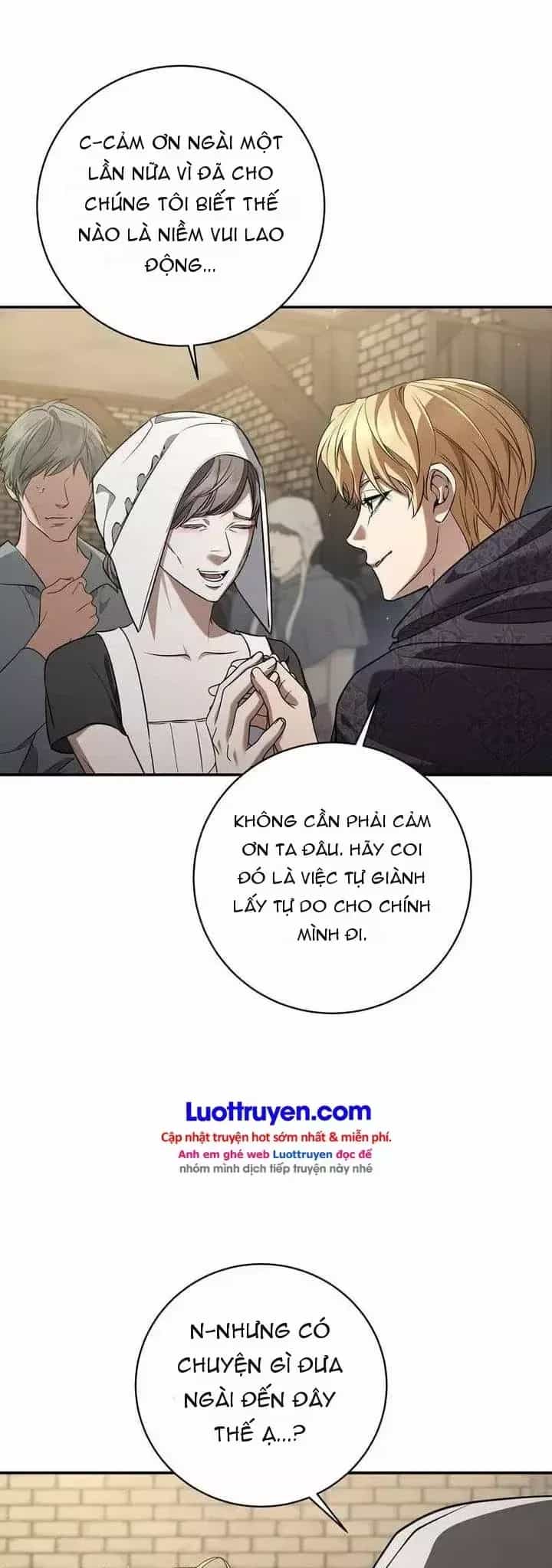 Con Trai Bá Tước Khốn Nạn Là Hoàng Đế - Chương 123 - ảnh 46