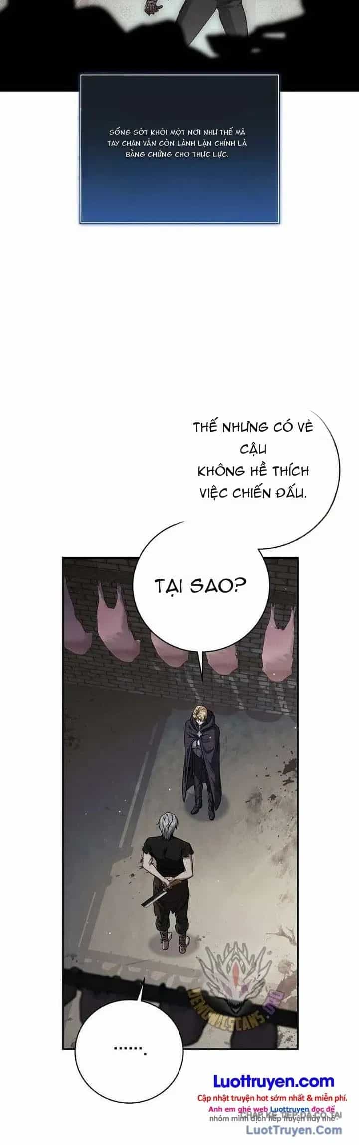 Con Trai Bá Tước Khốn Nạn Là Hoàng Đế - Chương 124 - ảnh 22