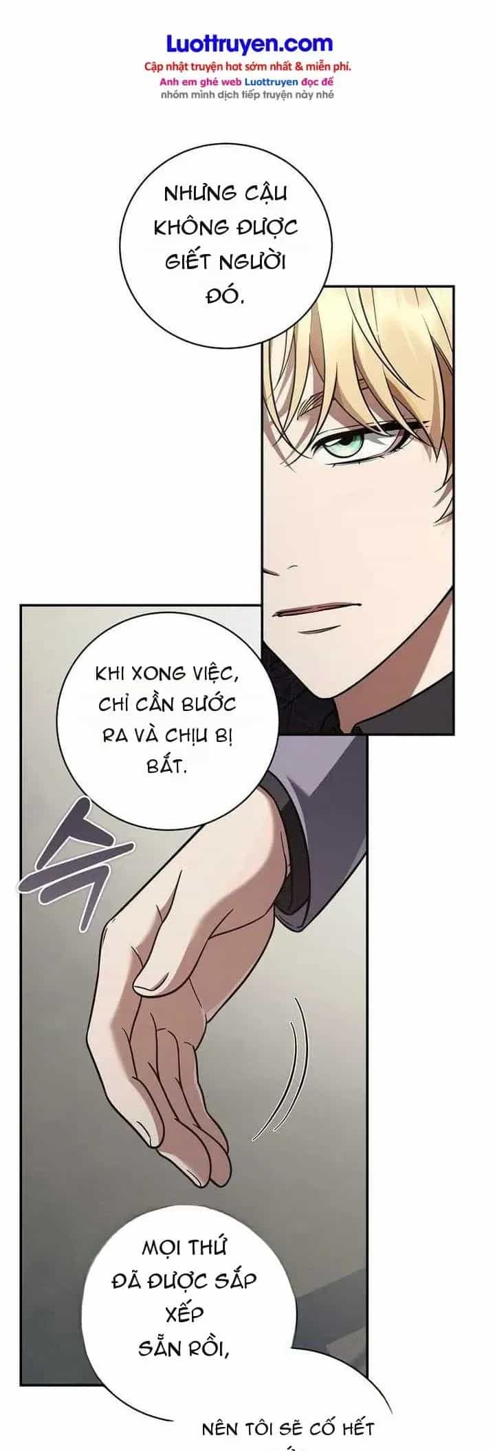 Con Trai Bá Tước Khốn Nạn Là Hoàng Đế - Chương 124 - ảnh 29