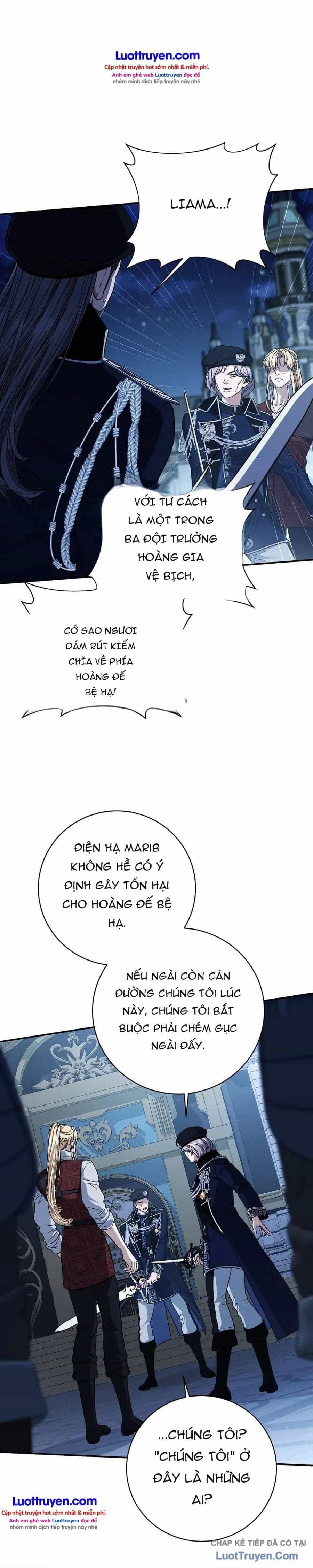 Con Trai Bá Tước Khốn Nạn Là Hoàng Đế - Chương 126 - ảnh 22