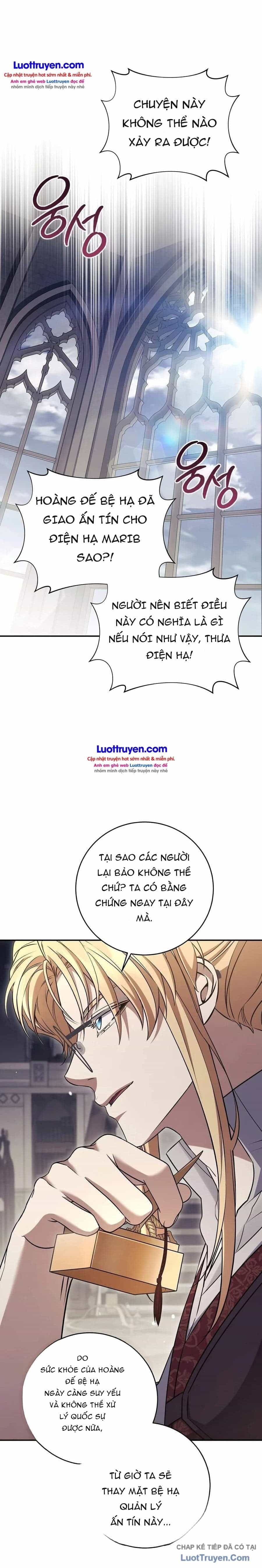 Con Trai Bá Tước Khốn Nạn Là Hoàng Đế - Chương 126 - ảnh 30