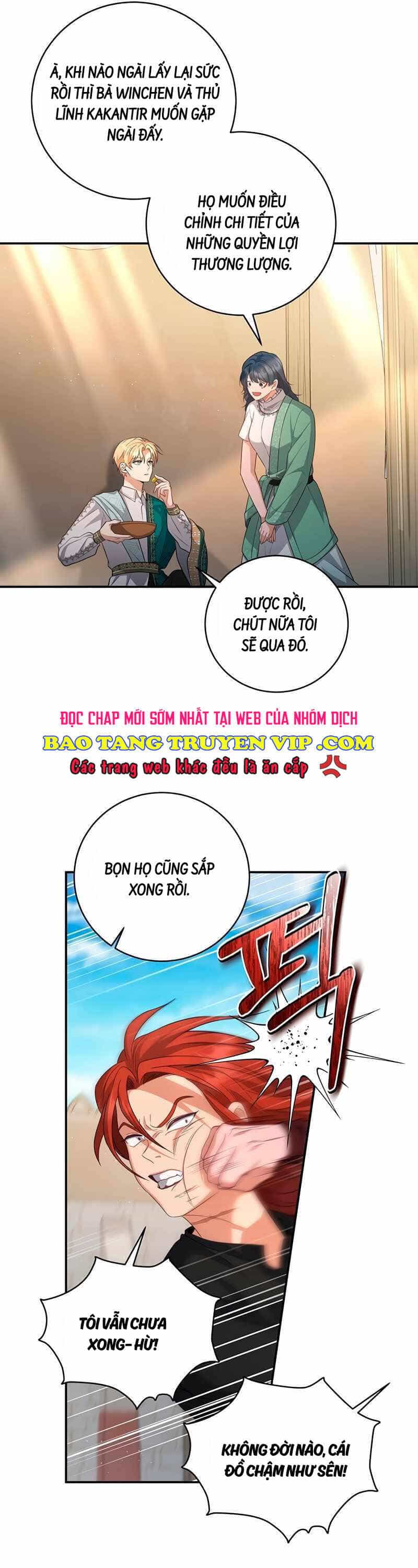 Con Trai Bá Tước Khốn Nạn Là Hoàng Đế - Chương 13 - ảnh 31