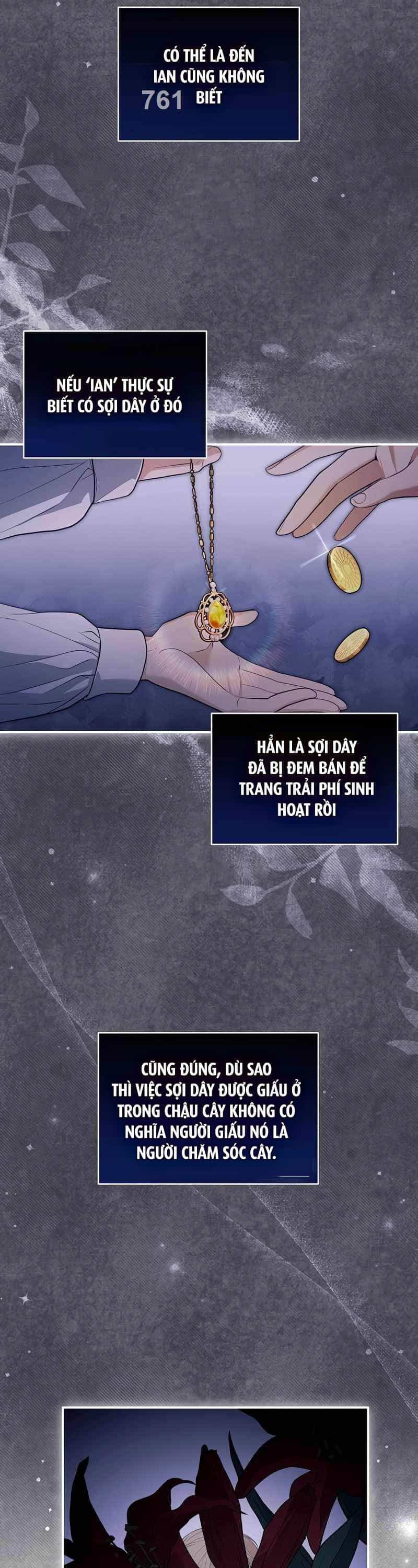 Con Trai Bá Tước Khốn Nạn Là Hoàng Đế - Chương 14 - ảnh 3