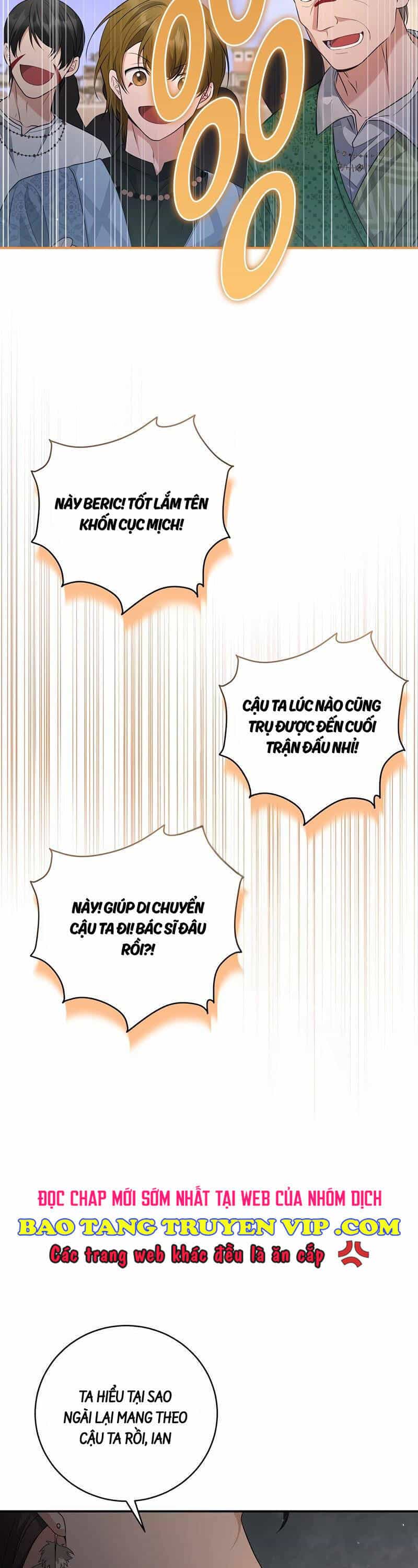 Con Trai Bá Tước Khốn Nạn Là Hoàng Đế - Chương 15 - ảnh 39