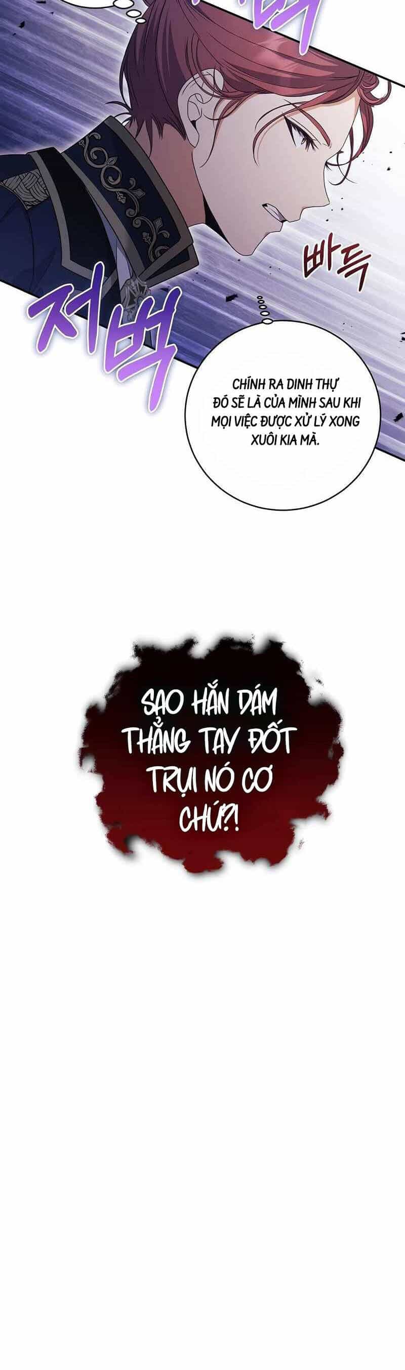 Con Trai Bá Tước Khốn Nạn Là Hoàng Đế - Chương 16 - ảnh 20