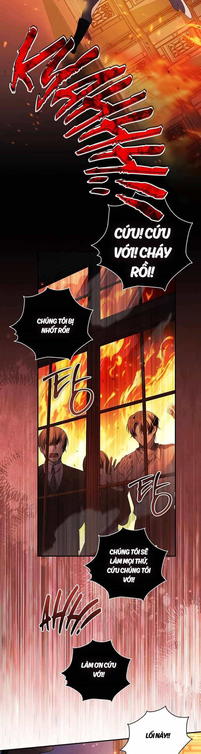 Con Trai Bá Tước Khốn Nạn Là Hoàng Đế - Chương 16 - ảnh 22