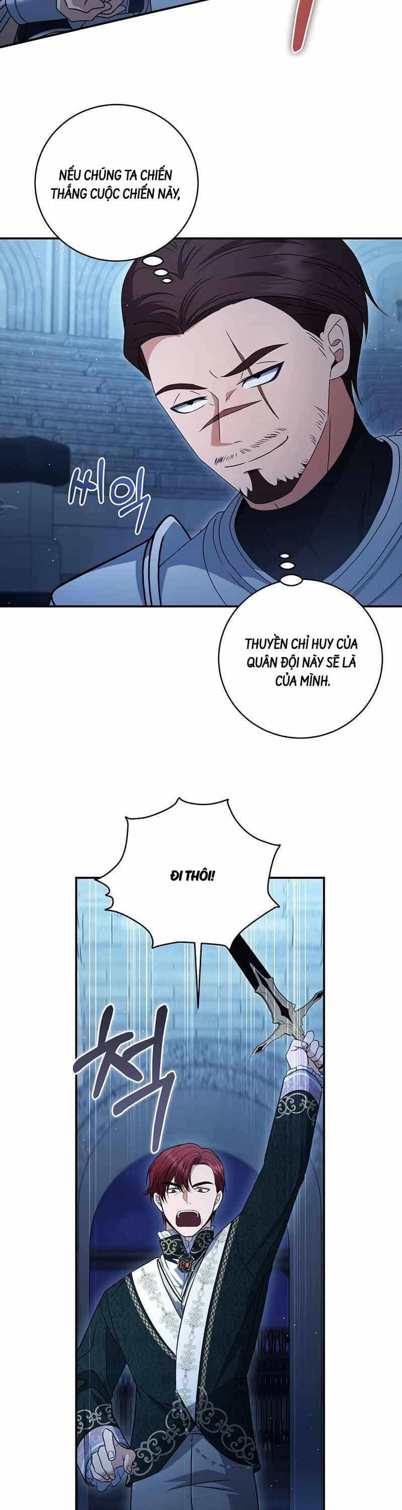 Con Trai Bá Tước Khốn Nạn Là Hoàng Đế - Chương 16 - ảnh 33