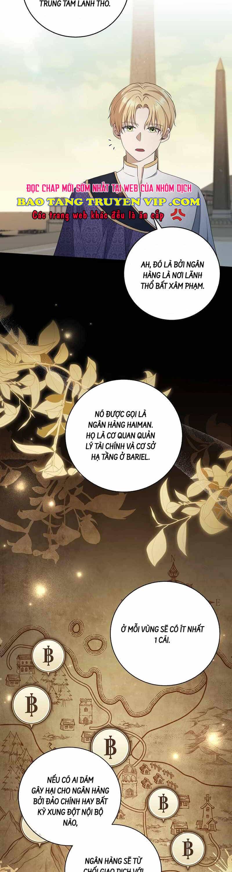 Con Trai Bá Tước Khốn Nạn Là Hoàng Đế - Chương 18 - ảnh 32