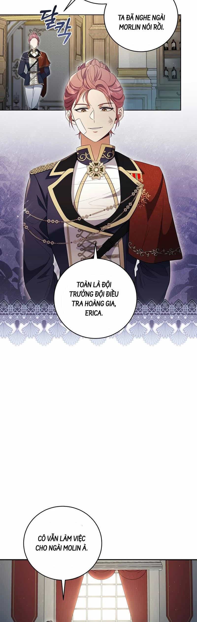 Con Trai Bá Tước Khốn Nạn Là Hoàng Đế - Chương 19 - ảnh 29