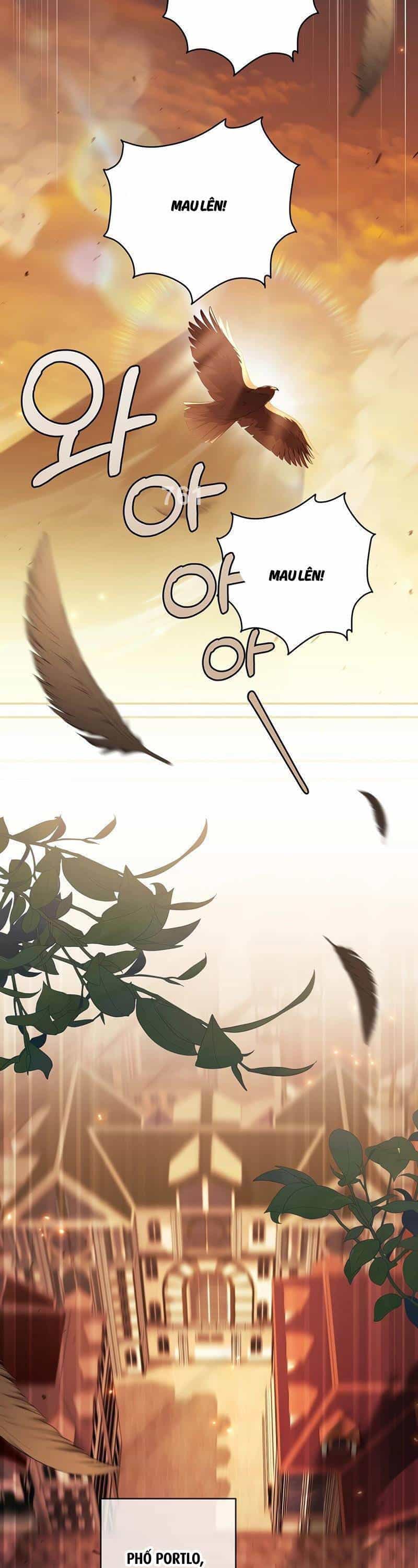 Con Trai Bá Tước Khốn Nạn Là Hoàng Đế - Chương 19 - ảnh 5